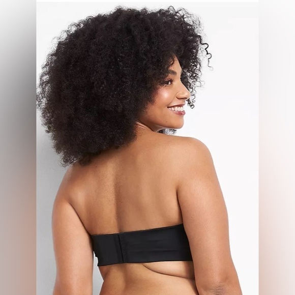 Cacique Boost Plunge Multiway Bra 38 C - Picture 4 of 10